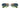 Cartier CT0550S-008 Décor C Sunglasses