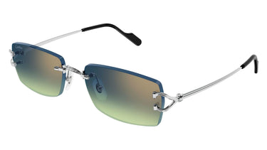 Cartier CT0550S-008 Décor C Sunglasses