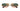 Cartier CT0550S-009 Décor C Sunglasses