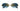 Cartier CT0551S-002 Décor C Sunglasses