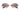 Cartier CT0551S-006 Décor C Sunglasses