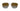 Cartier CT0610S-003 Santos de Sunglasses
