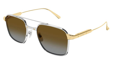 Cartier CT0610S-003 Santos de Sunglasses