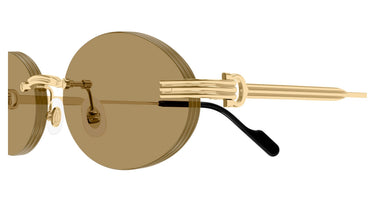 Cartier CT0615S-007 Première de Sunglasses