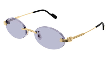 Cartier CT0615S-009 Première de Sunglasses