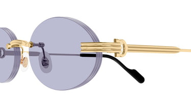 Cartier CT0615S-009 Première de Sunglasses