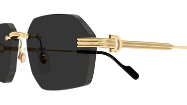 Cartier CT0616S-001 Première de Sunglasses