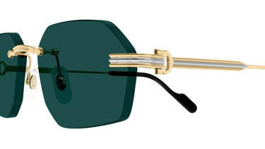 Cartier CT0616S-003 Première de Sunglasses