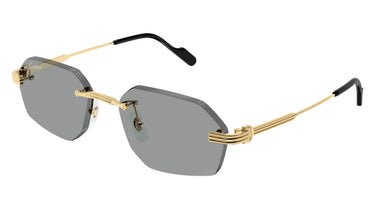 Cartier CT0616S-004 Première de Sunglasses