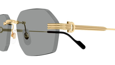 Cartier CT0616S-004 Première de Sunglasses