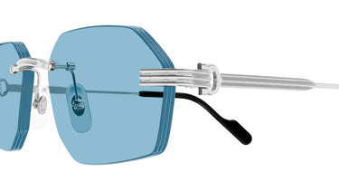 Cartier CT0616S-005 Première de Sunglasses