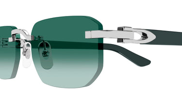 Cartier CT0622S-003 Décor C Sunglasses