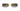 Cartier CT0622S-004 Décor C Sunglasses