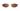 Cartier CT0630S-003 Panthère de Sunglasses