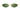 Cartier CT0630S-004 Panthère de Sunglasses