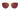 Cartier CT0632SA-003 Panthère de Sunglasses