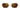 Cartier CT0636S-002 Panthère de Sunglasses
