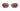 Cartier CT0636S-003 Panthère de Sunglasses