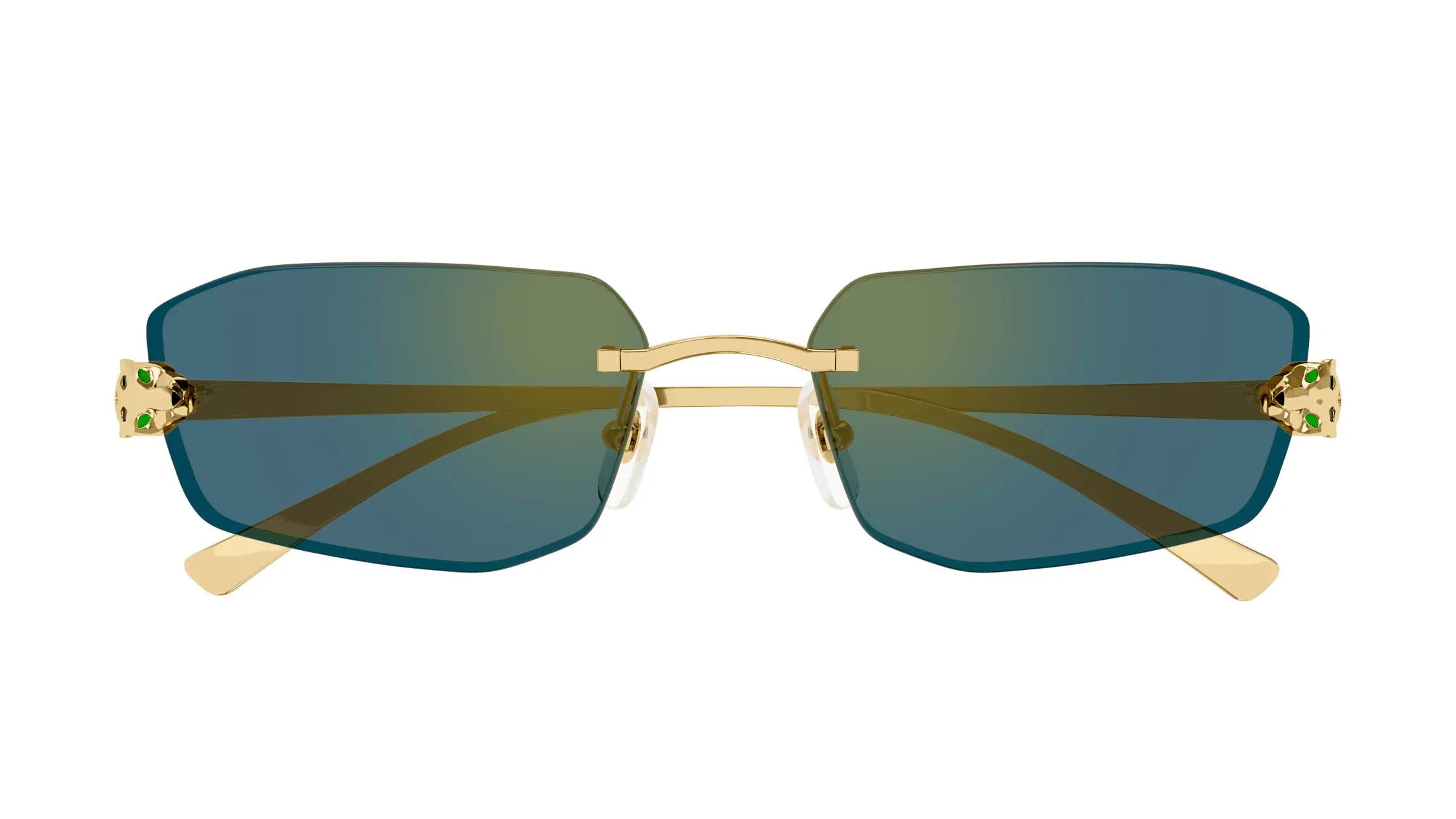 Cartier CT0474S-003 Panthère de Sunglasses