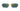 Cartier CT0474S-003 Panthère de Sunglasses