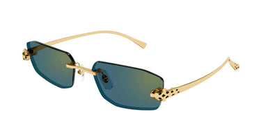Cartier CT0474S-003 Panthère de Sunglasses