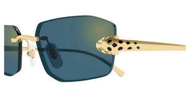 Cartier CT0474S-003 Panthère de Sunglasses