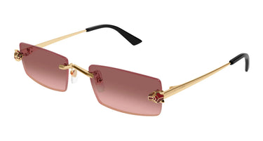 Cartier CT0598S-004 Panthère de Sunglasses