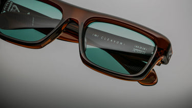 CLEAVON - HICKORY - Drishti Platinum