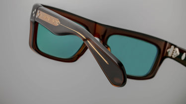 CLEAVON - HICKORY - Drishti Platinum