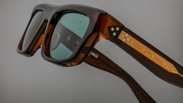 CLEAVON - HICKORY - Drishti Platinum