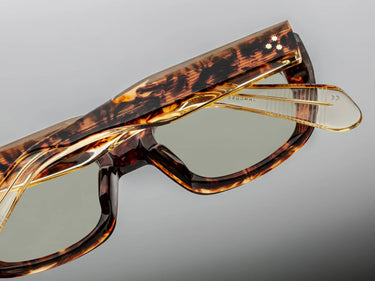 CORNICHE - ARGYLE - Drishti Platinum
