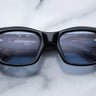 CORNICHE - NOIR - Drishti Platinum