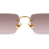 Eyepetizer DILLINGER C.4-44 - Drishti Platinum