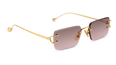 Eyepetizer DILLINGER C.4-44 - Drishti Platinum