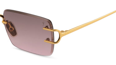 Eyepetizer DILLINGER C.4-44 - Drishti Platinum