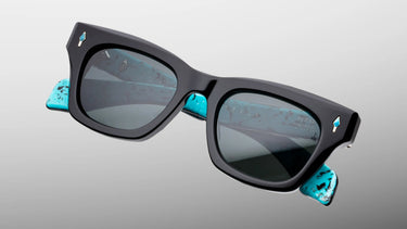 TURQUOISE COLLECTION: DEALAN - LONE MOUNTAIN