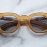 DEVAUX - SAFFRON - Drishti Platinum