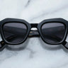 Eichler - Noir 11 - Drishti Platinum