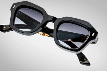 Eichler - Noir 11 - Drishti Platinum