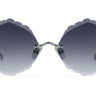 Eyepetizer GUADALUPE C.1-60 - Drishti Platinum