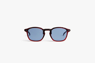 INCEPTUS 02 - C4 Crystal Burgundy - Drishti Platinum