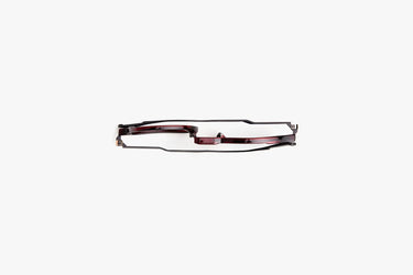 INCEPTUS 02 - C4 Crystal Burgundy - Drishti Platinum