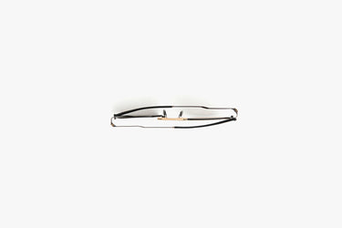 Joe Gun 1 - Rose Gold - Drishti Platinum