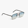 Joe Gun 2 - Light Gun Metal - Drishti Platinum