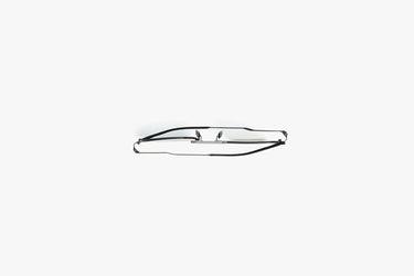 Joe Gun 2 - Light Gun Metal - Drishti Platinum