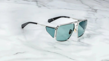 Assen - Silver - Drishti Platinum