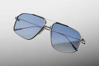 JAGGER - ANTIQUE SILVER