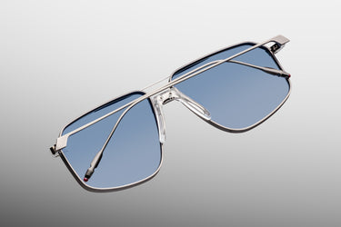 JAGGER - ANTIQUE SILVER