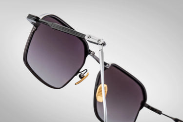 KOENIG - ARMOUR - Folding Titanium