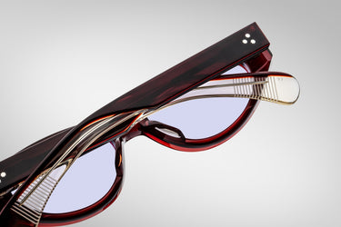 KRASNER - CHERRY - Drishti Platinum